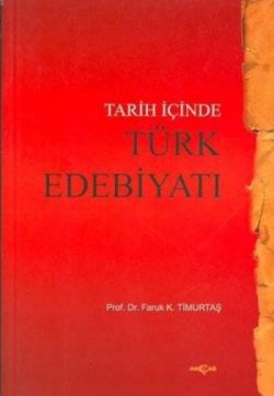 Tarih İçinde Türk Edebiyatı