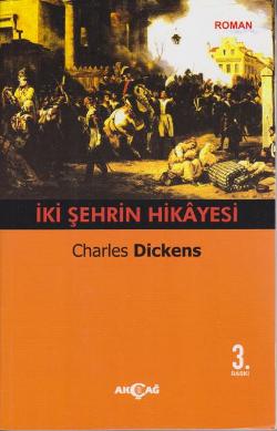 İki Şehrin Hikayesi