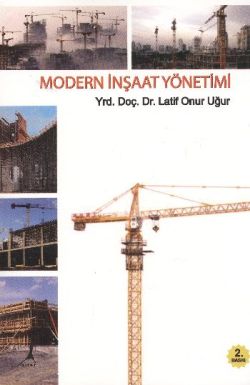 Modern İnşaat Yönetimi