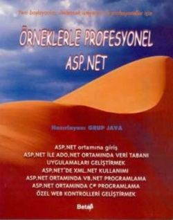 Örneklerle Profesyonel ASP. Net