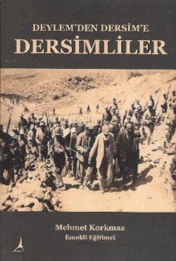 Deylem’den Dersim’e Dersimliler