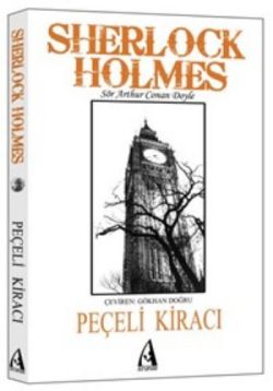 Sherlock Holmes - Peçeli Kiracı