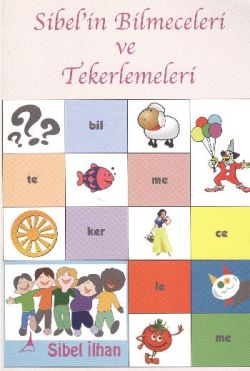 Sibel’in Bilmeceleri ve Tekerlemeleri