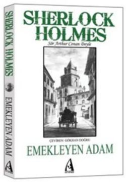 Sherlock Holmes - Emekleyen Adam