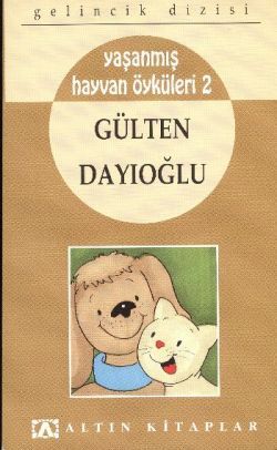 Gelincik Dizisi : Yaşanmış Hayvan Öyküleri 2