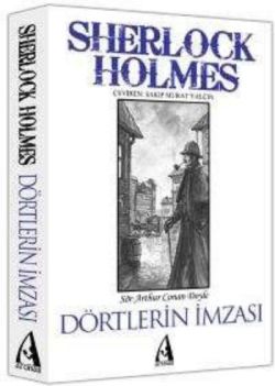 Sherlock Holmes - Dörtlerin İmzası