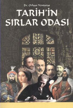 Tarih’in Sırlar Odası