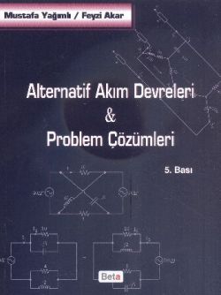 Alternatif Akım Devreleri-Problem Çözümleri