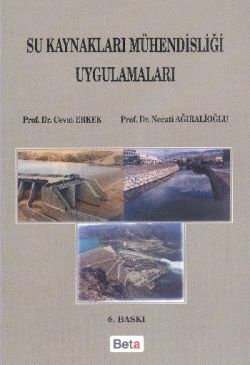 Su Kaynakları Mühendisliği Uygulamaları