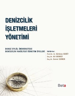 Denizcilik İşletmeleri Yönetimi