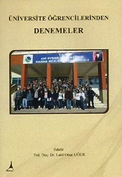 Üniversite Öğrencilerinden Denemeler