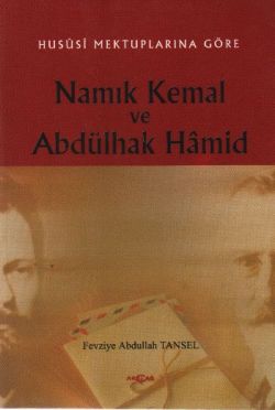 Namık Kemal ve Abdülhak Hamid