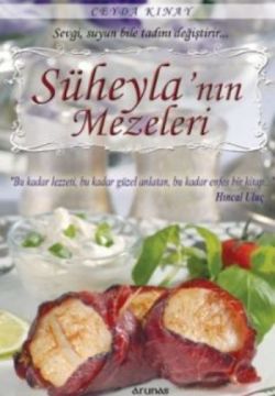 Süheyla’nın Mezeleri