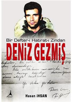 Bir Defter-i Hatırat-ı Zindan Deniz Gezmiş