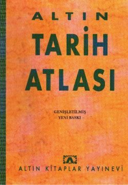 Altın Tarih Atlası