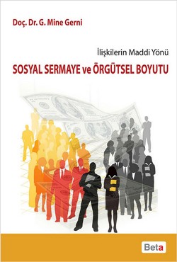 Sosyal Sermaye ve Örgütsel Boyutu