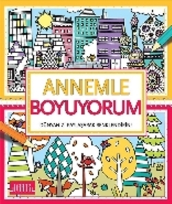 Annemle Boyuyorum