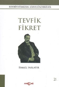 Tevfik Fikret