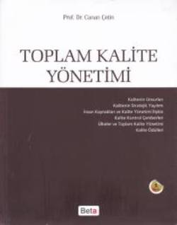 Toplam Kalite Yönetimi