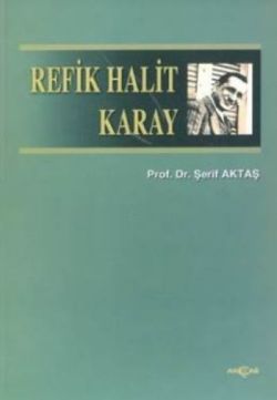 Refik Halit Karay