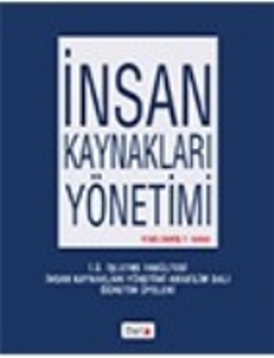 İnsan Kaynakları Yönetimi