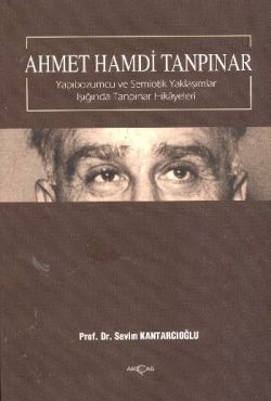 Ahmet Hamdi Tanpınar