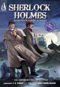 Sherlock Holmes