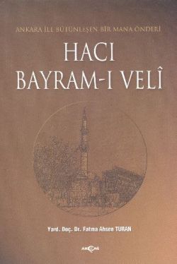 Hacı Bayram-ı Veli