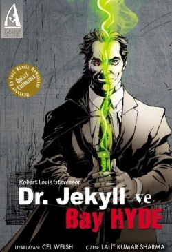 Dr. Jekyll ve Bay Hyde