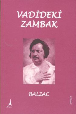 Vadideki Zambak