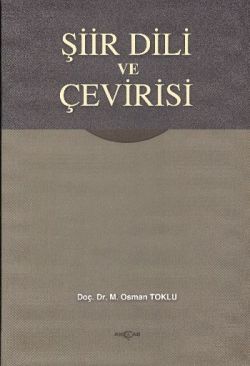 Şiir Dili ve Çevirisi