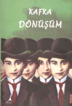 Dönüşüm