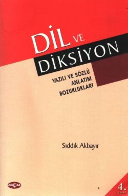 Dil ve Diksiyon