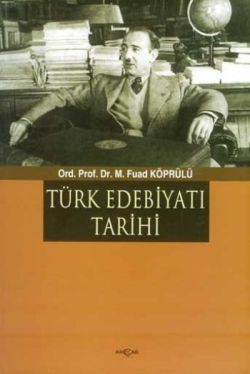 Türk Edebiyatı Tarihi