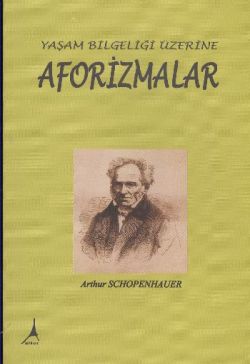 Yaşam Bilgeliği Üzerine Aforizmalar