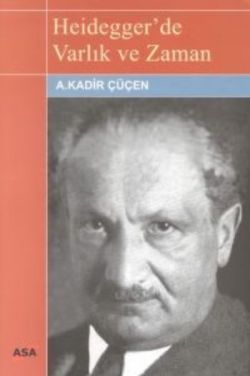 Heidegger’de Varlık ve Zaman