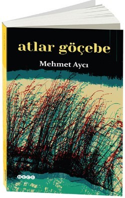 Atlar Göçebe