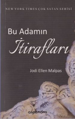 Bu Adamın İtirafları