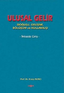 Ulusal Gelir