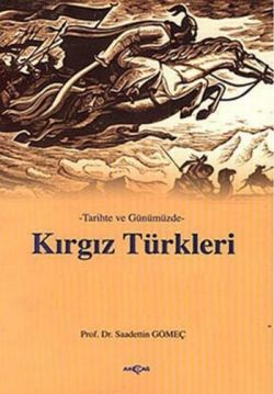 Kırgız Türkleri