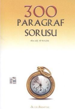 300 Paragraf Sorusu