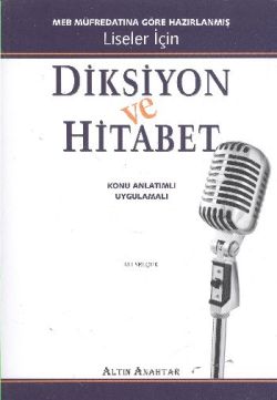 Diksiyon ve Hitabet