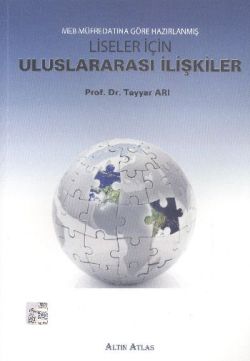 Liseler İçin Uluslararası İlişkiler