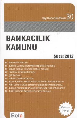 Bankacılık Kanunu