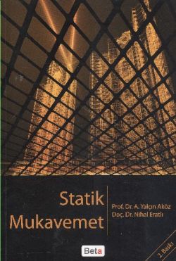 Statik Mukavemet