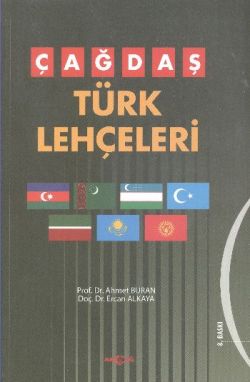 Çağdaş Türk Lehçeleri