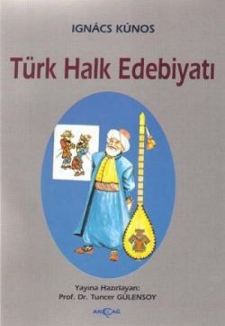 Türk Halk Edebiyatı