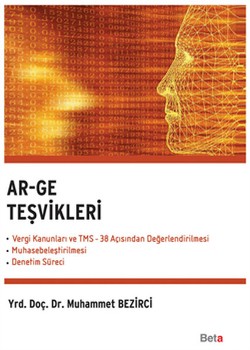 Ar-Ge Teşvikleri