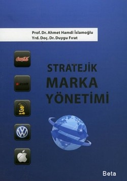 Stratejik Marka Yönetimi