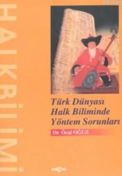 Türk Dünyası Halk Biliminde Yöntem Sorunları